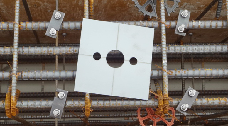 従来工法STEP1イメージ