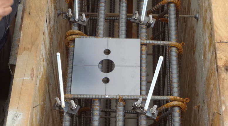 従来工法STEP2イメージ