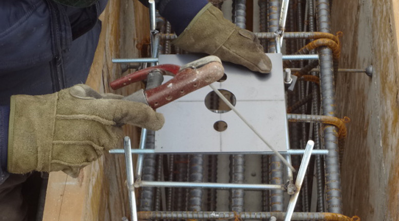 従来工法STEP4イメージ