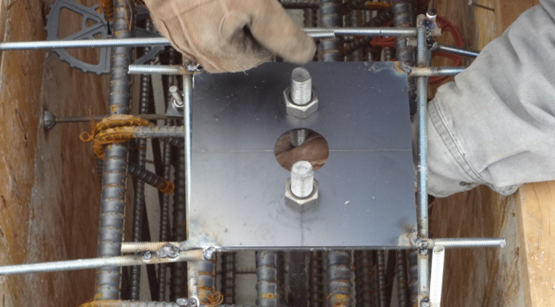 従来工法STEP5イメージ